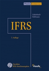 Haufe IFRS - Kommentar - Norbert L&uuml;denbach, Wolf-Dieter Hoffmann