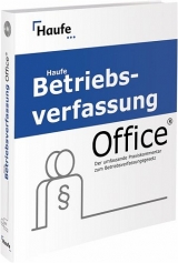 Haufe Betriebsverfassung Office - Heise; Merten