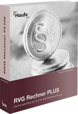 RVG Rechner Plus - Mock, Peter