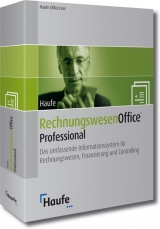 HRO Haufe Rechnungswesen Office Professional - 