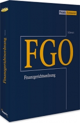 Finanzgerichtsordnung auf CD-ROM - Schwarz