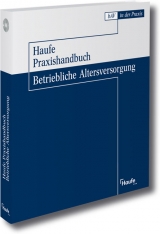 PBA Praxishandbuch Betriebliche Altersversorgung - 