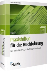Praxishilfen für die Buchführung - Goldstein, Elmar