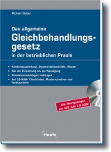 Das Allgemeine Gleichbehandlungsgesetz in der betrieblichen Praxis - Michael Stuber