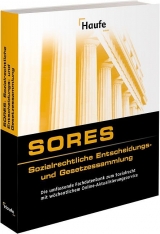 SORRES - Sozialrechtliche Entscheidungssammlung - 