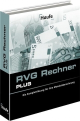 RVG Rechner Plus - Mock, Peter