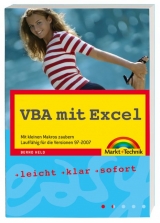 VBA mit Excel - Bernd Held