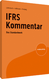 Haufe IFRS-Kommentar Online - Norbert L&uuml;denbach, Wolf-Dieter Hoffmann, Jens Freiberg