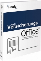 HVSO - Haufe Versicherungs Office - 