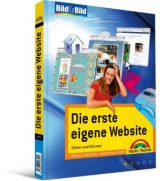 Die erste eigene Website - Tobias Hauser, Christian Wenz