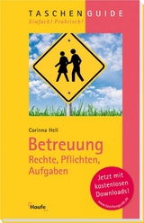 Betreuung - Corinna Hell