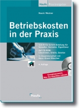 Betriebskosten in der Praxis - Birgit Noack, Martina Wester