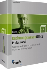 HRO Haufe Rechnungswesen Office Professional - 