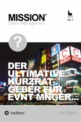 Operatives Event Management -  Falk Trunz
