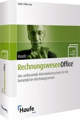 HRO - Haufe Rechnungswesen Office - 