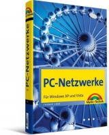 PC-Netzwerke - Thomas Joos