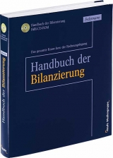 Handbuch der Bilanzierung - Federmann, Rudolf