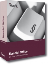 Haufe Kanzlei Office - 
