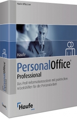 HPO Haufe Personal Office Pro - 