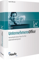 HUO Haufe Unternehmens Office - 