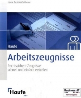 Haufe Arbeitszeugnisse - Knobbe; Leis; Umnuss