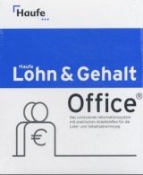 Haufe Lohn & Gehalt Office - 