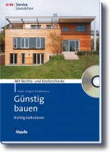 G&uuml;nstig Bauen - Hans J&uuml;rgen Krolkiewicz