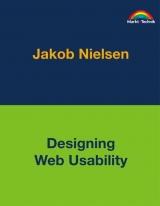 Designing Web Usability - Jakob Nielsen