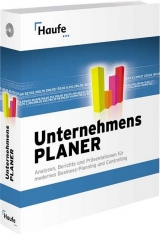 Haufe PC-UnternehmensPLANER - 