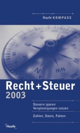 Recht + Steuer 2003 - 