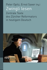 Zwingli lesen - 