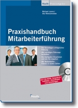 Praxishandbuch Mitarbeiterf&uuml;hrung - Michael Lorenz, Uta Rohrschneider