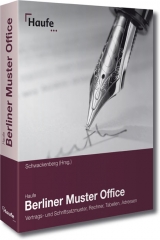 Haufe Berliner Muster Office - 