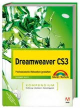 Dreamweaver CS3 - Susanne Rupp
