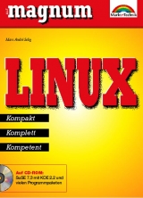 Linux - Marc A Selig