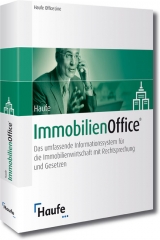 HIO Haufe Immobilien Office - 