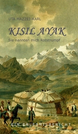Kisil Ayak -  Uta Mazzei-Karl