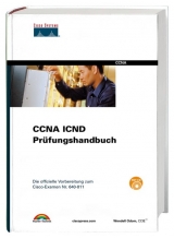 CCNA ICND Pr&uuml;fungshandbuch - Wendell Odom