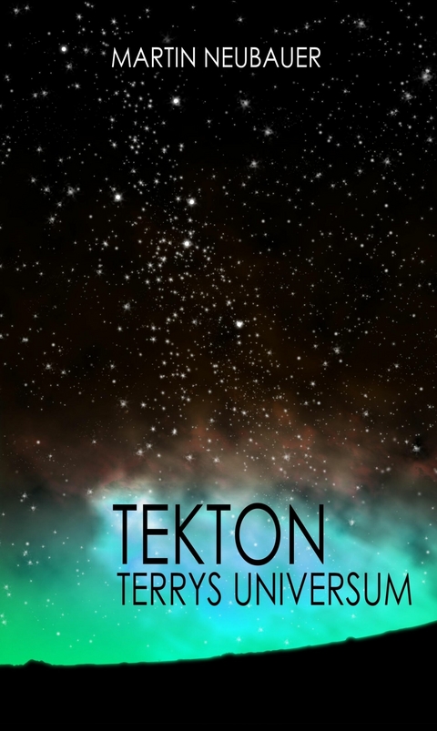 Tekton -  Martin Neubauer