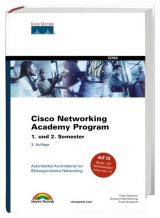 Cisco Networking Academy Program Semester 1 und 2