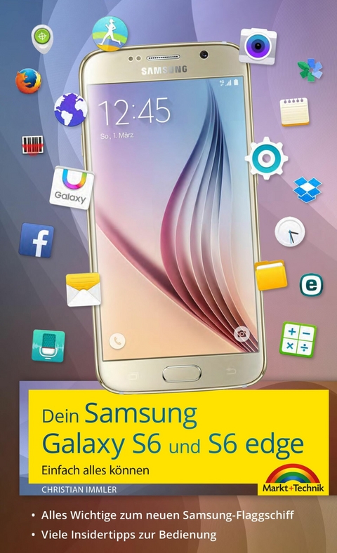 Dein Samsung Galaxy S6 - Christian Immler