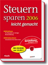 Ihre Steuererkl&auml;rung 2005 - Willi Dittmann, Gerhard Geckle, Happe R&uuml;diger, Reinhard Schnell