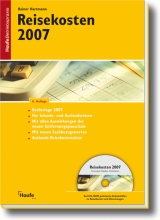 Reisekostentabelle 2007 - Rainer Hartmann