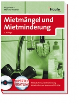 Mietm&auml;ngel und Mietminderung - Birgit Noack, Martina Westner