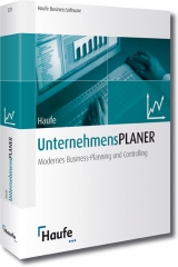 UnternehmensPLANER - 