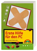 Erste Hilfe f&uuml;r den PC - G&uuml;nter Born