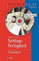 Schlagfertigkeit Trainer - Matthias N&ouml;llke