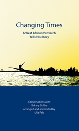 Changing Times -  Ulla Fels,  Bakary Sidibe