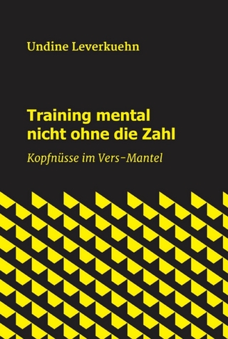 Training mental nicht ohne die Zahl