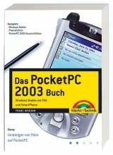 Das PocketPC 2003 Buch - Franz Grieser